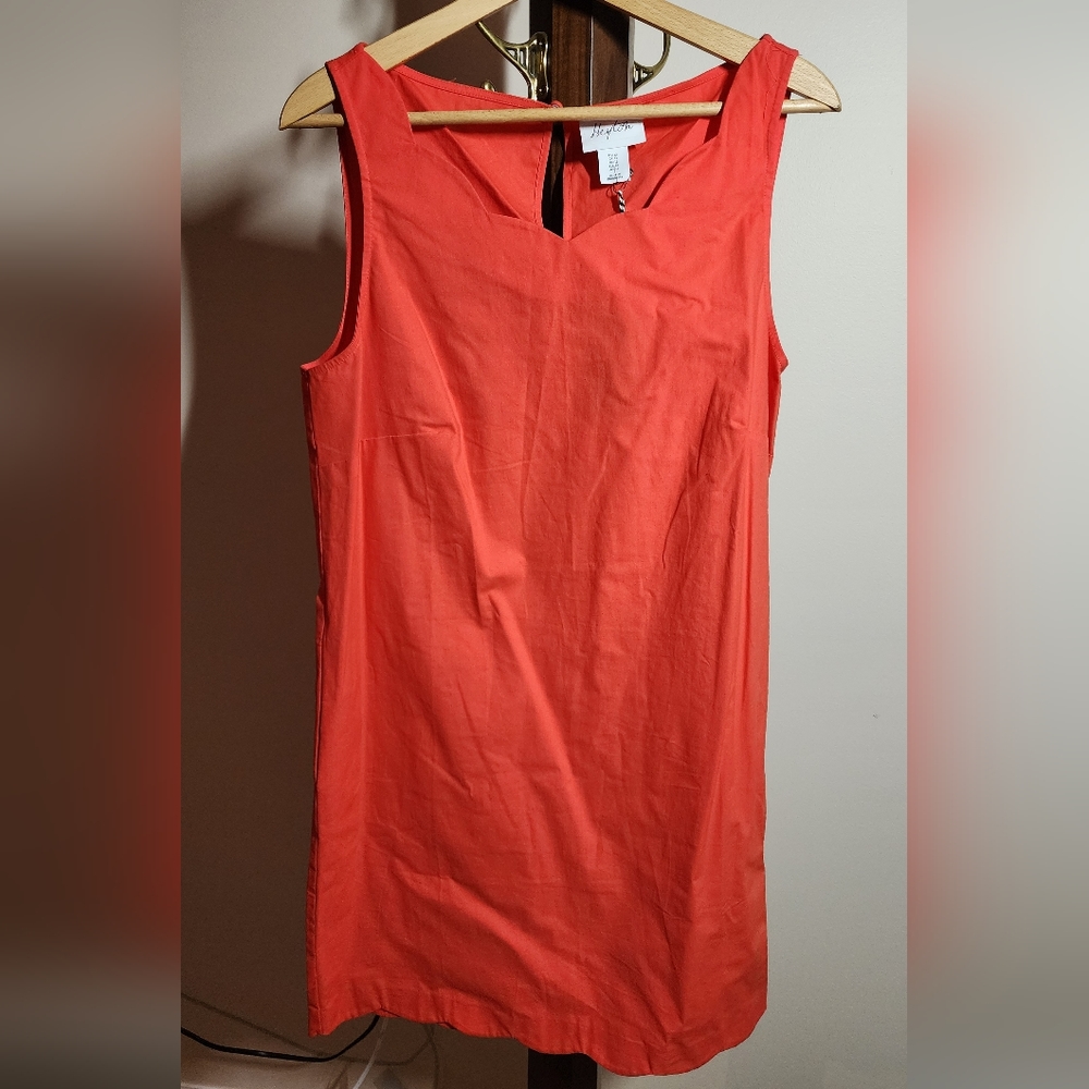 Melon sundress